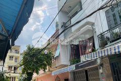 Ngay ngã tư 4 xã, giáp tân phú. gần các trục đường lê văn quới, bình long, thoại ngọc hầu,