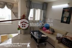 4 lầu 5 phòng ngủ chỉ 9.x tỷ diện tích 6 x 14 88m2.