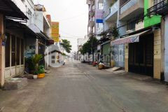 Bán đất đường lê trọng tấn, bình tân, 135m2, hẻm xe hơi thông, giá chỉ 42trm2