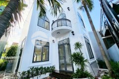 Bán nhà 2 tầng thanh tịnh vỹ dạ