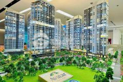 Vốn siêu nhẹ bán căn hộ cao cấp bậc nhất thành phố thủ đức, trả trước chỉ 135tr 3