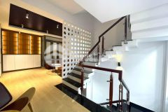 Chỉ 9,5 tỷ 60m2 5 tầng btct xe hơi ngủ trong nhà ni sư huỳnh liên tân bình nhà đẹp lung