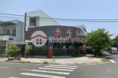 Cho thuê mặt bằng 2 mặt tiền đường 2 9 gần helio 110m2