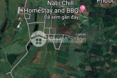 Bán đất thổ cư, lộc quảng, bảo lâm, lâm đồng, 138m2, 760tr, lh 0907727308