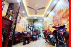 Bán nhà ngõ 521 trương định, đẹp, 2 thoáng, sđcc, 38m2, 3 tầng, nhỉnh 3 tỷ.