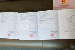 Đất đấu giá hồ thác bà chỉ 660tr 1 lô, giá f0, sổ lâu dài, đường quốc lộ