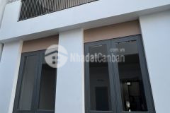 Siêu phẩm hiếm nhà đẹp sát hồ bồ đề ô tô đỗ cổng tiện ích bạt ngàn