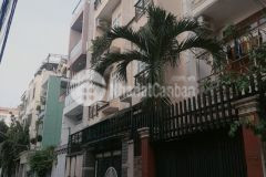 Bán nhà lê văn sỹ quận 3 76m2 4 tầng hxh chỉ nhỉnh 12tỷ.