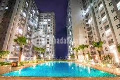 Quá ngon với 1tỷ5 có ngay căn hộ ngay ngã tư bình thái thủ đức, góp chỉ 6.7triệu tháng