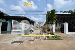 Đất đường ngang nguyễn hữu thấu đường qh 36m giá 2.4 tỷ