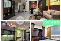 Bán nhà phạm ngọc thạch, nhà đẹp lô góc, dt 35mx5t, mt3,8m, giá 4,15tỷ