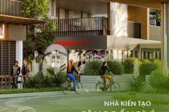 Đi tìm dấu ấn của gamuda land tại elysian.