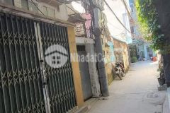 Chủ nhà bán đất tặng nhà 2 tầng cực hot