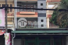 Bán nhà 3 lầu mặt tiền đường hoàng hữu nam, diện tích 234m², giá 24 tỷ