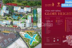 Căn hộ glory heights vinhomes grand park quận 9 chỉ 1.6 tỷ vị trí đẹp kế vincom, giá tốt mua ngay