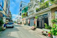 Bán đất đường hương lộ 2, bình tân, 88m2, hẻm xe hơi, không lộ giới, giá rẻ