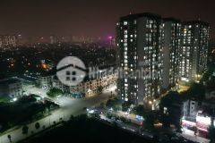 Cần bán gấp ch 56m2 1.3 tỷ tt quận hoàng mai sổ đỏ chính chủ 081.207.1924