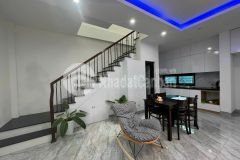 Bán gâp nhà quang trung gò vấp, hẻm xe hơi,45m2 nhỉnh 3 tỷ chỉ một căn duy nhất,