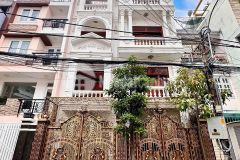 Hiếm nhà bán. hẻm xe tải tránh. diện tích 8x19m uy nghi, tráng lệ.