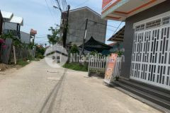 Bán đất hoàng quốc việt cạnh an cựu city