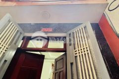 Bán nhà khương đình, 45m x 5 tầng, mt 3.6m, dân xây, 2 thoáng, 30m ra phố, giá 4 tỷ.