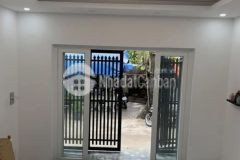 Bán nhà 40m2 chỉ 3 tỷ, lê đức thọ, gò vấp.