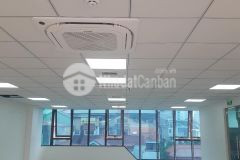 Chính chủ bán nhà nguyễn lương bằng ô tô đỗ cửa 65mx 7 tầng mt 13m lô góc