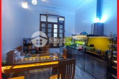 Bán nhà tân mai, 2 mặt thoáng, ô tô, kinh doanh, sđcc, 65m2, 4 tầng, nhỉnh 7 tỷ.