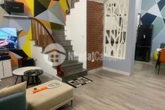 Bay nhanh bán nhà văn quán, hà đông 35m2 4tầng full nội thất nhỉnh 3tỷ