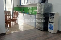 Bán căn viglacera 2 ngủ 2vs, diện tích 73m2, đầy đủ nội thất mới giá 1.7 tỷ