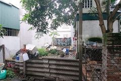 Giá tốt cần tiền bán mảnh đất phúc lợi, long biên 33m2 giá 1,41 tỷ