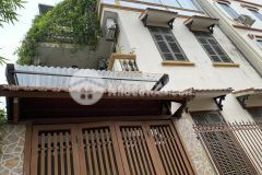 Bán nhà riêng quận hoàng mai 120m mt 7.9 ô tô vào nhà nhỉnh 10 tỷ.