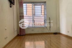 Chính chủ bán đất tặng nhà 2 tầng
