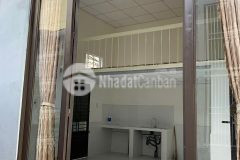 Hẽm xe hơi 2 mặt kiệt, dòng tiên hàng tháng, trung tâm hải châu.