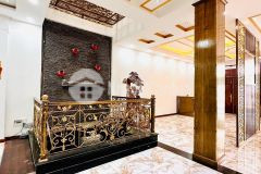 Biệt thự song lập tân bình. ba vân 148 mét. tròn 1 triệu. mô tả.