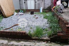 Cần bán mảnh đất ngọc lâm, long biên 35m2, chỉ 2,4 tỷ lô góc, cách ô tô đỗ 10m