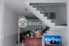 Gần tổ hợp celadol aeon ngay mặt tiền đỗ nhuận nhà mới 3 tầng nhỉnh 5 tỷ