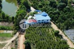 Bán 799m2 đất tại khánh hòa có sẵn nhà biệt thự view cực đẹp chỉ 5.2 tỷ. lh0988483920.