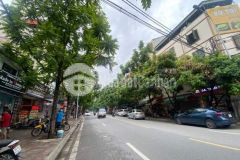 Cực hiếm lô góc mặt phố dương văn bé, hai bà trưng,vỉa hè đá bóng, dt 40m2 x 5t giá 11.9 tỷ