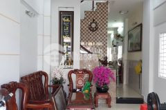 Bán nhà nơ trang long bình thạnh. dt 75m2. lh 0932155399.