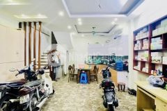 Bán nhà thanh nhàn quận hai bà trưng 2,8 tỷ, nhà chắc chắn kiên cố 5 tầng, 30m ra mặt đường.