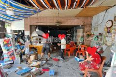 Ban nha măt tiên kinh doanh nơ trang long, p12, binh thanh, 98m2, 2 tâng.