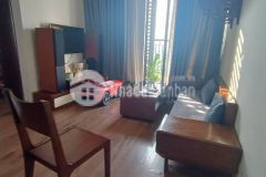 Sốc chỉ 2,75 tỷ có căn chung cư hateco xuân phương tặng nội thất xịn sò