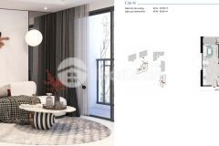 Căn hộ mới tinh sát đặng văn bi thủ đức, trả trước chỉ 105tr, góp 8.5trtháng, ngân hàng hỗ trợ