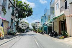 Bán nhà đường gò xoài, bình tân, 5x15m, hẻm 8m thông, giá rẻ