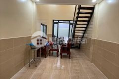 Nhà mới đẹp lý thánh tông vào ở ngay 2 tầng 46m2 chỉ 3tỷ.