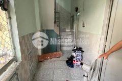 Dt 57 mét 3 lầu ngang 5 giá 4 tỷ tư bán nhà đỗ nhuận, sơn kỳ tân phú,