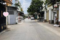 Bán đất đường bình thành, bình tân, 6x20m, hẻm xe hơi 6m thông, giá rẻ
