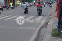 Nhà mặt tiền 4 tầng, lê lợi, vòng xoay quang trung, chợ hóc môn chỉ 9 tỷ nhỉnh.