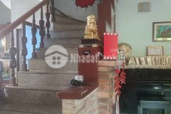 Vị trí nhà mặt ngõ phố vĩnh hưng quận hoàng mai, khu vực đang phát triển từng ngày. gần trường th th